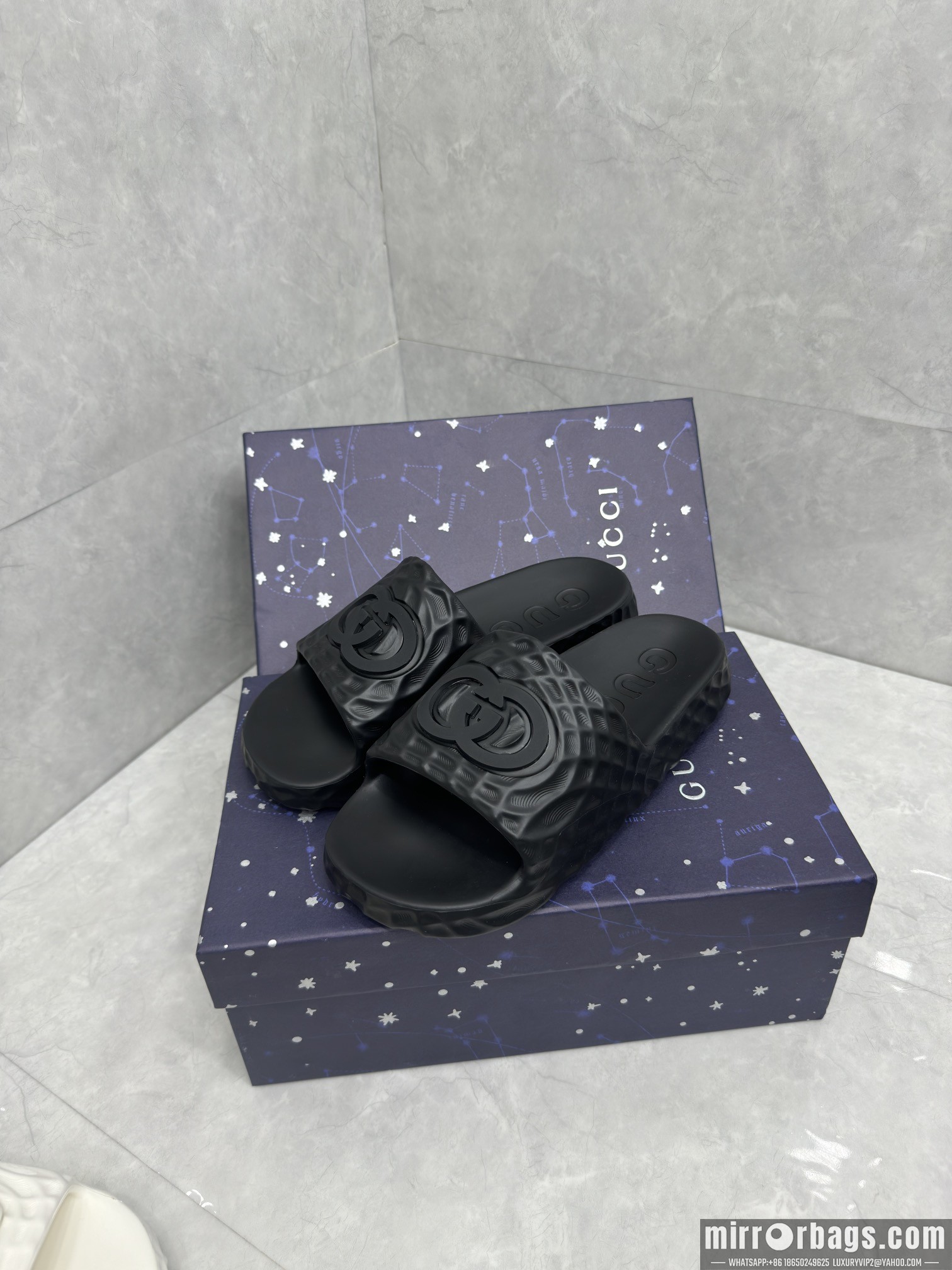 Gucci Replica Shoes sz38-45 h0801