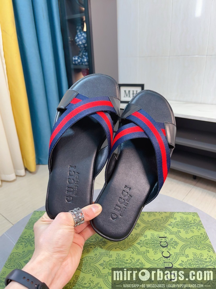 Gucci Replica Shoes sz38-44 h0606