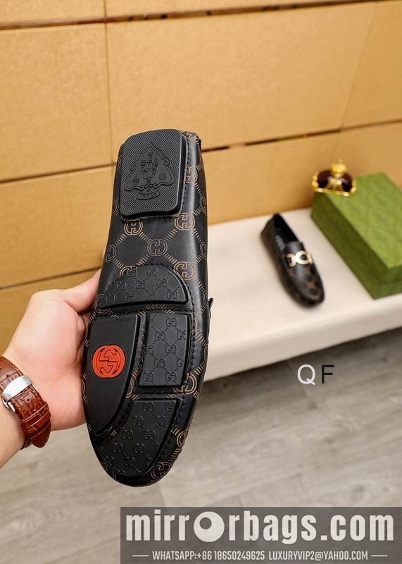Gucci Replica Shoes sz38-45 F0365