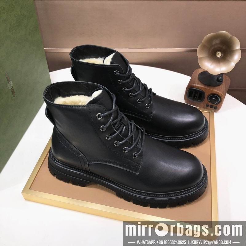 Gucci Replica Shoes sz38-44 hnm0107