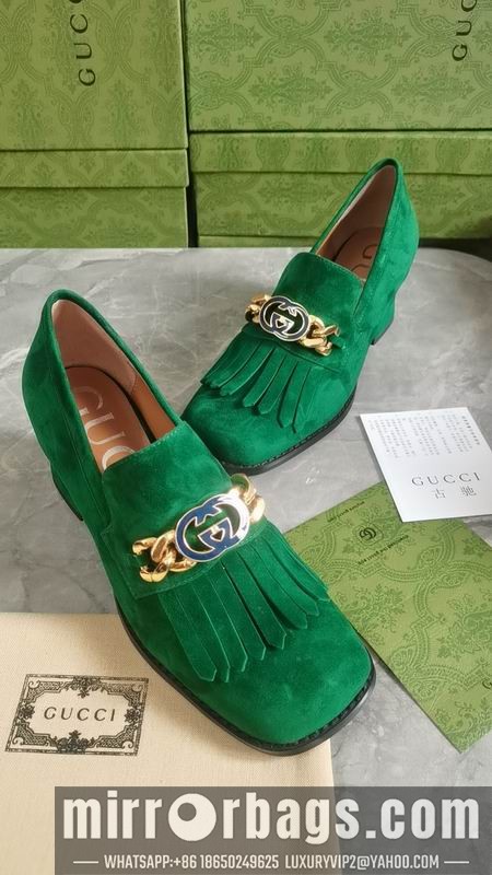 Gucci Replica Shoes sz35-43 5cm mnf0206
