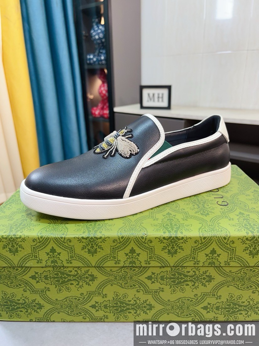 Gucci Replica Shoes sz38-44 hnh0204