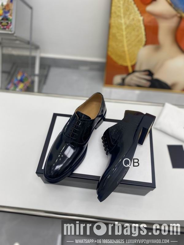 Gucci Replica Shoes sz38-45 BS0362