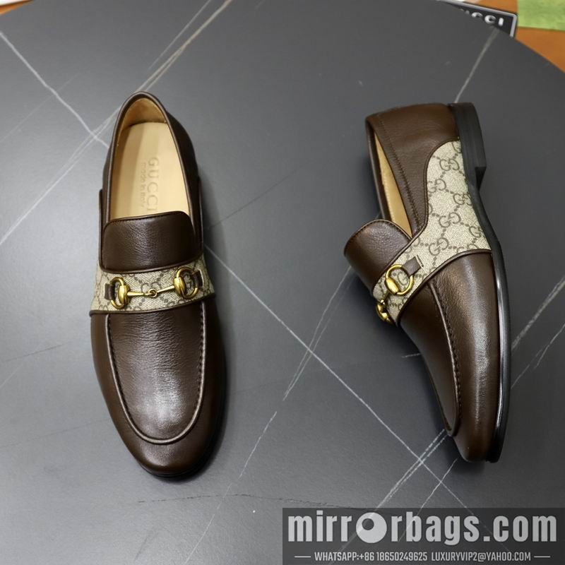 Gucci Replica Shoes sz38-44 hnm0169