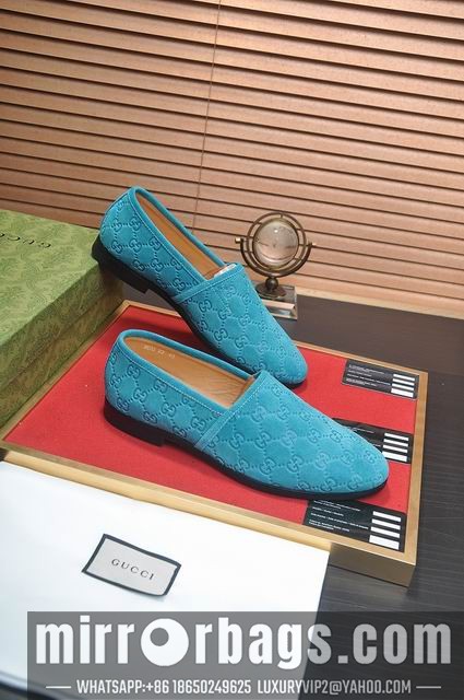 Gucci Replica Shoes sz38-44 mnh0703