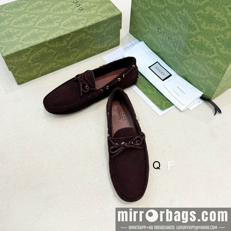 Gucci Replica Shoes sz38-45 TF0909