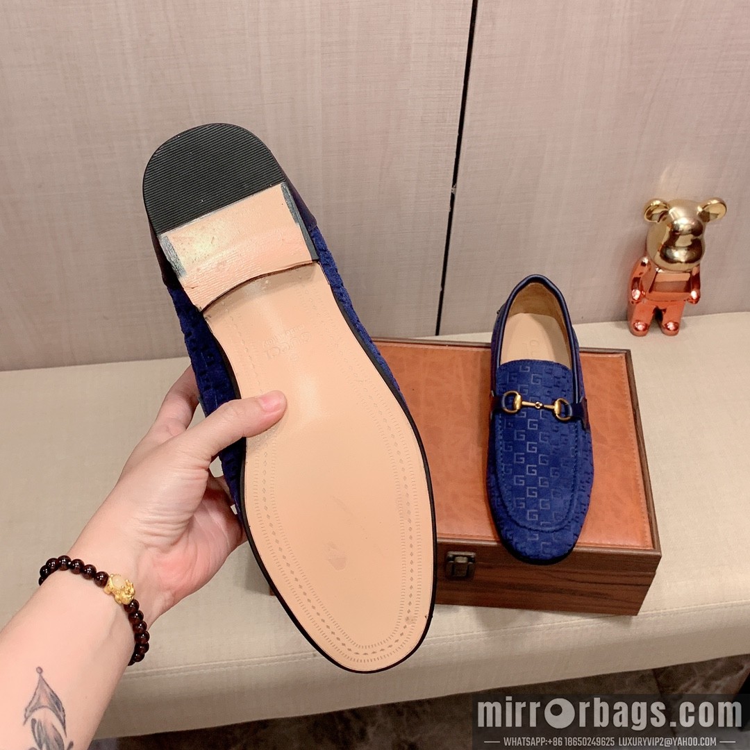 Gucci Replica Shoes sz38-44 h0603