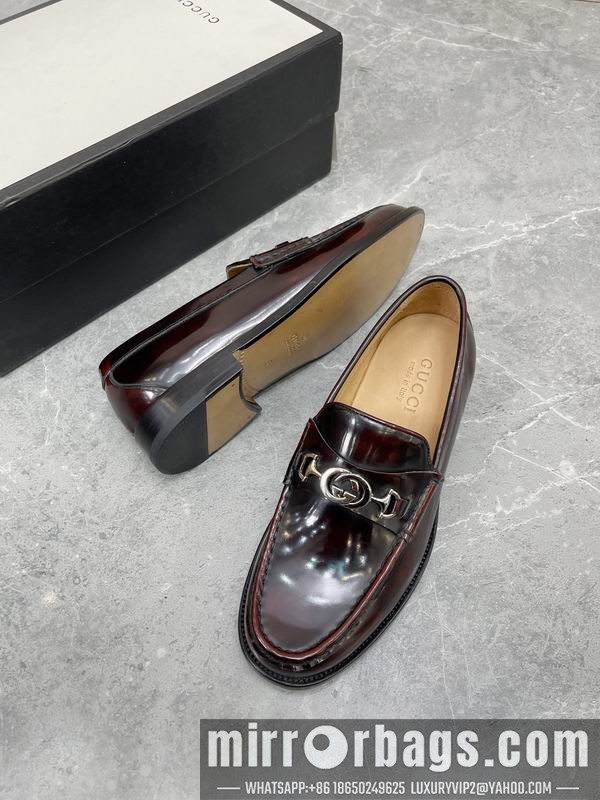 Gucci Replica Shoes sz38-44 hnm0121