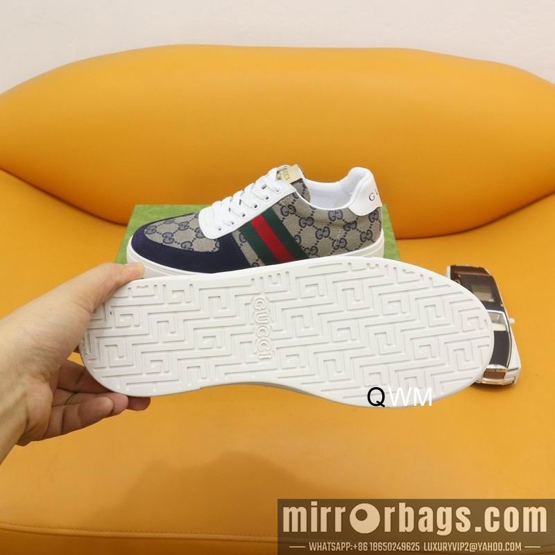 Gucci Replica Shoes sz38-45 WM0804
