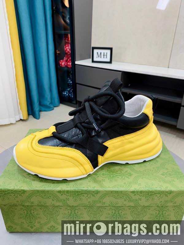 Gucci Replica Shoes sz38-44 mnf0317