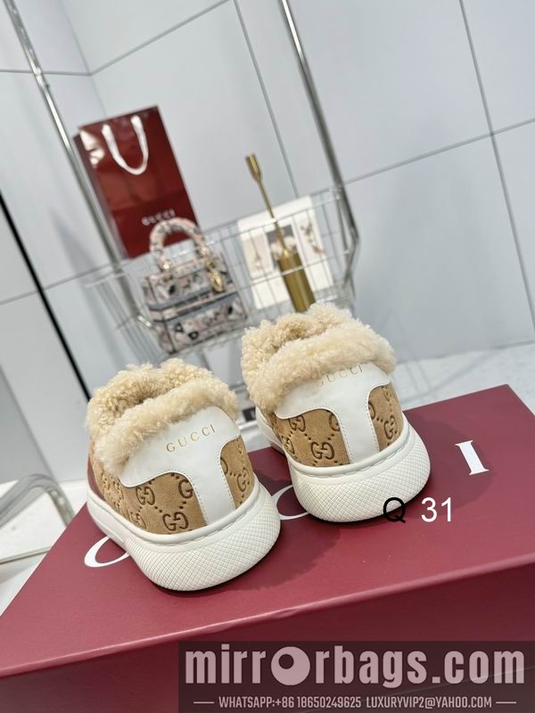 Gucci Replica Shoes sz38-45 YF1111