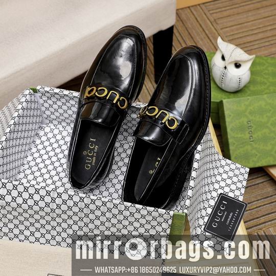 Gucci Replica Shoes sz38-45 mnh0540