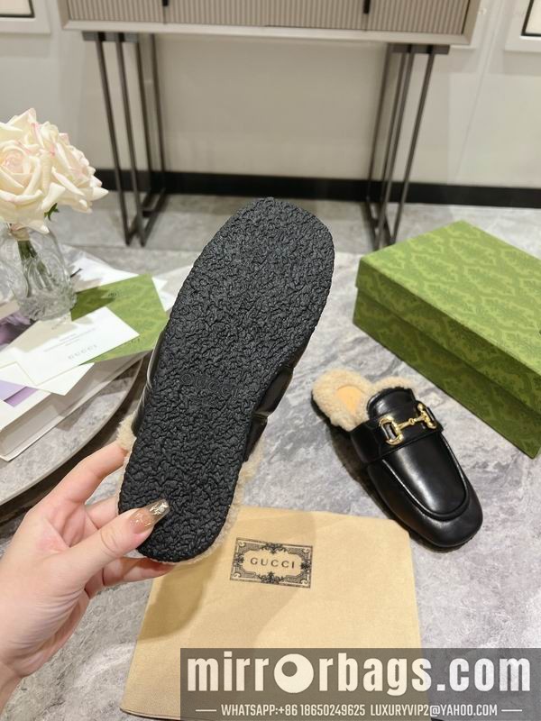 Gucci Replica Shoes sz35-42 mnf0212