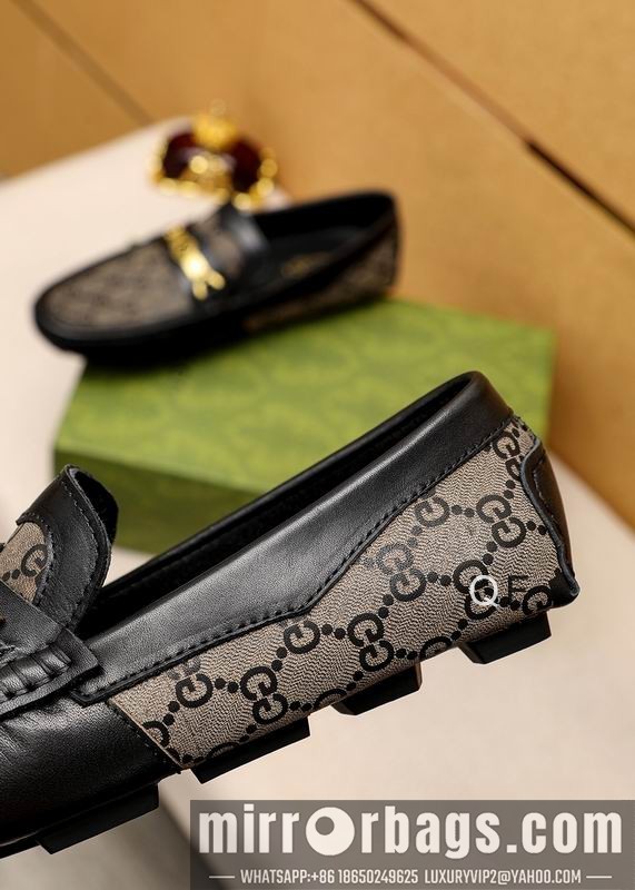 Gucci Replica Shoes sz37-45 F0338