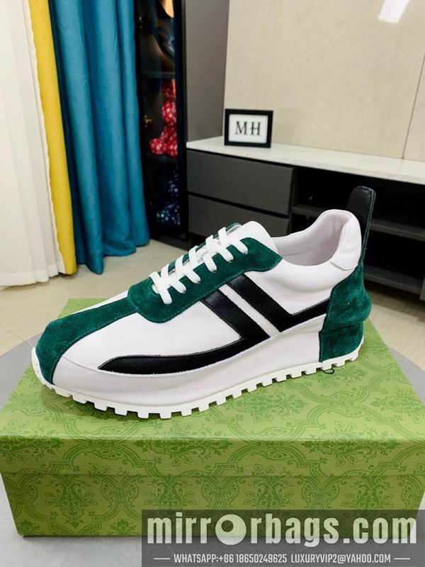 Gucci Replica Shoes sz38-44 mnf0318