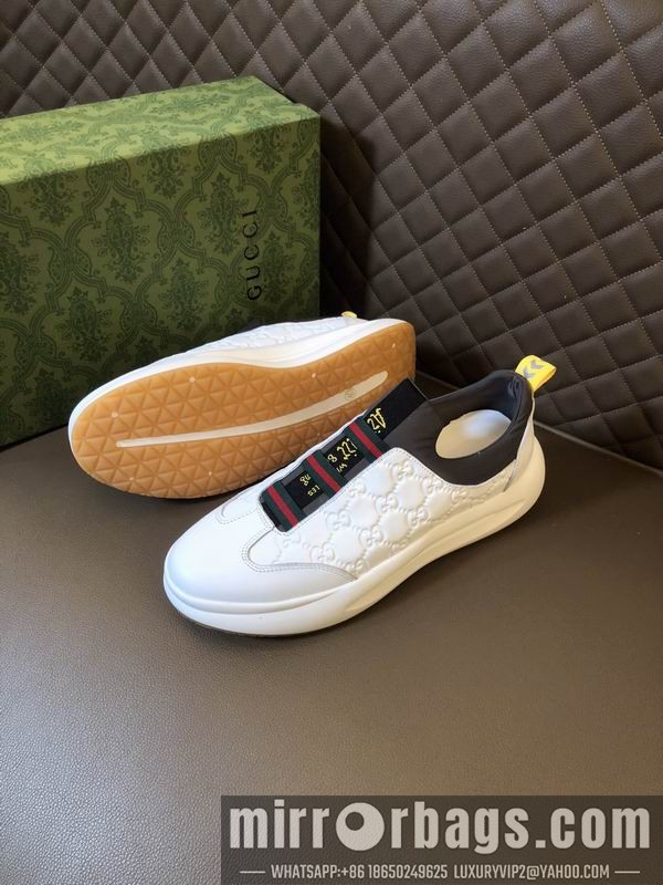 Gucci Replica Shoes sz38-45 mnf0201