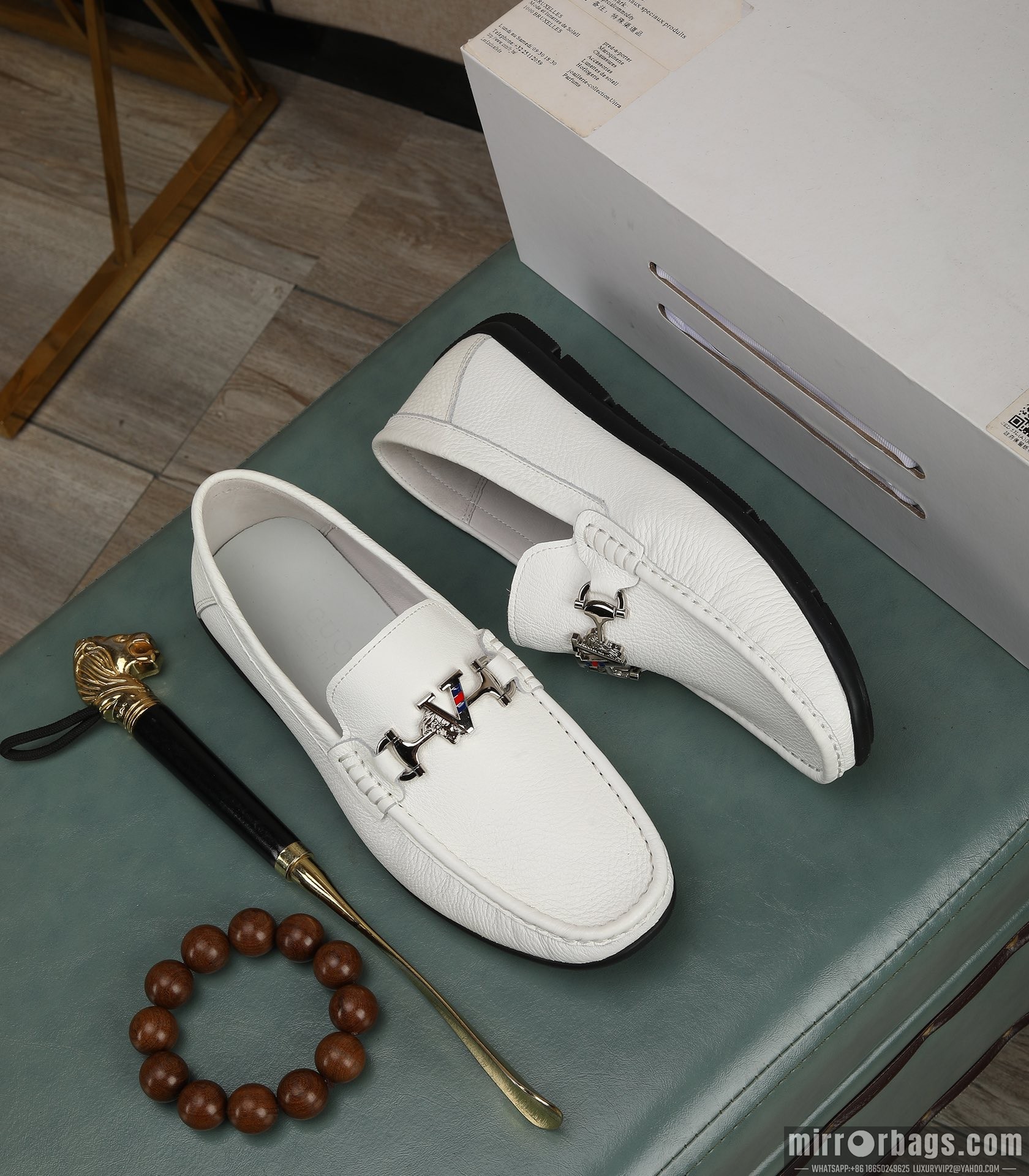 Gucci Replica Shoes sz38-44 mnf0219