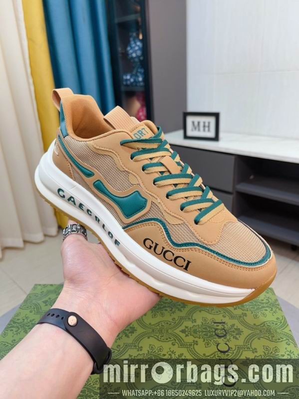 Gucci Replica Shoes sz38-44 mnf0389