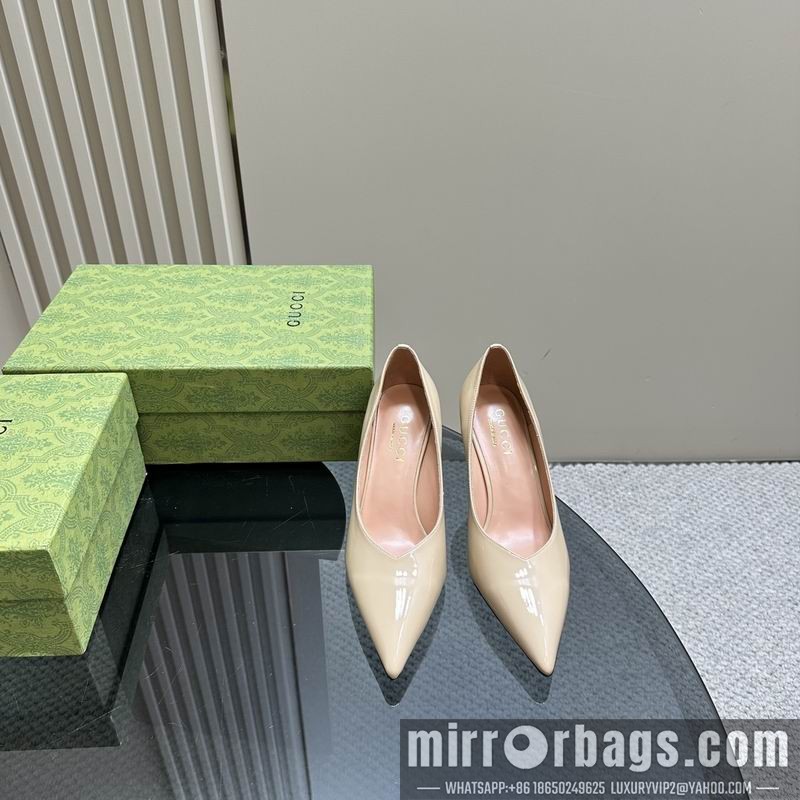 Gucci Replica Shoes sz35-42 8.5cm mnf0104