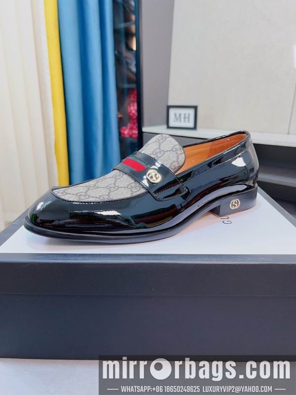 Gucci Replica Shoes sz38-44 mnf0240