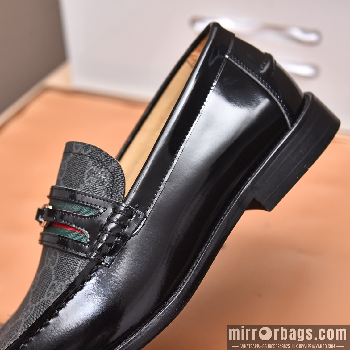 Gucci Replica Shoes sz38-44 hnh0223