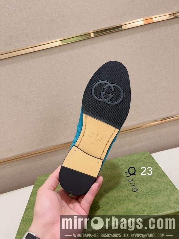 Gucci Replica Shoes sz38-45 HY0704