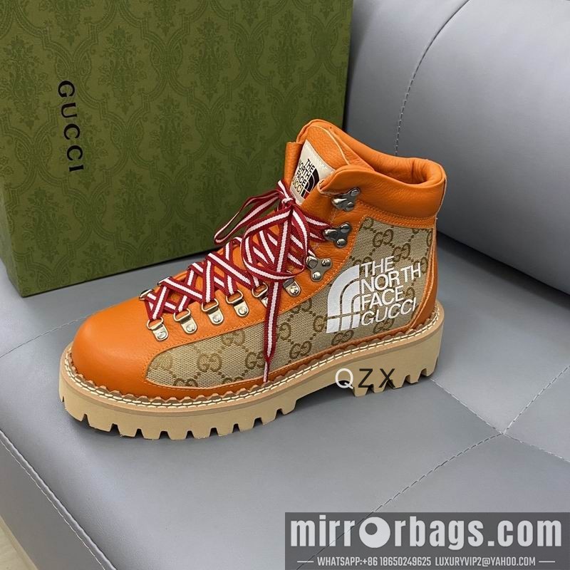 Gucci Replica Shoes sz38-45 ZX0312
