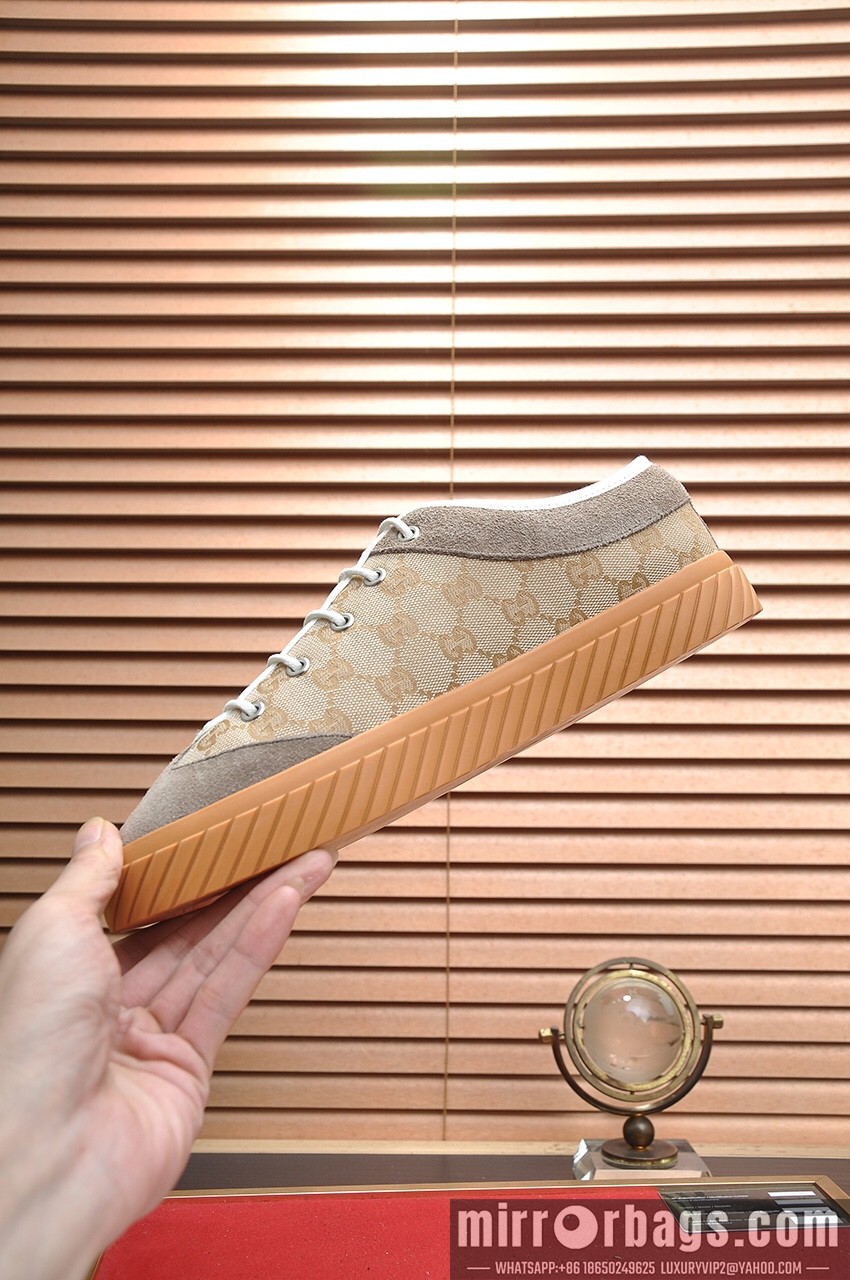 Gucci Replica Shoes sz38-44 h0720