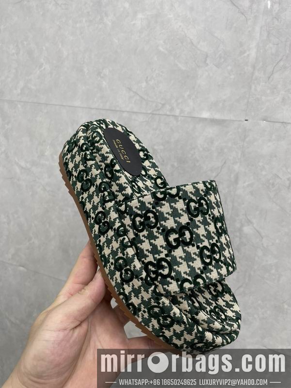 Gucci Replica Shoes sz35-44 1.1“ mnf0104