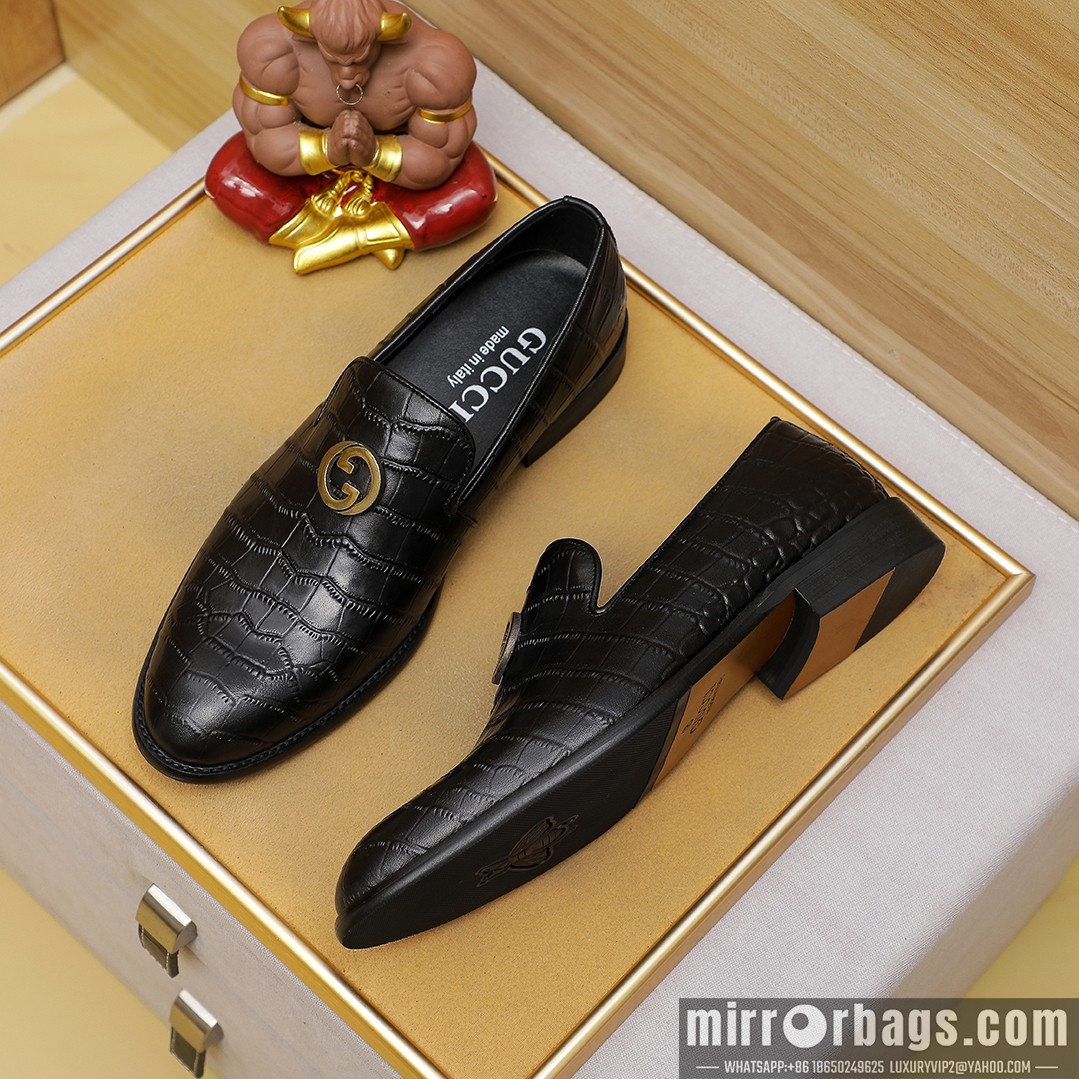 Gucci Replica Shoes sz39-45 h0613