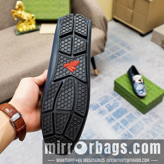 Gucci Replica Shoes sz38-45 mnh0523