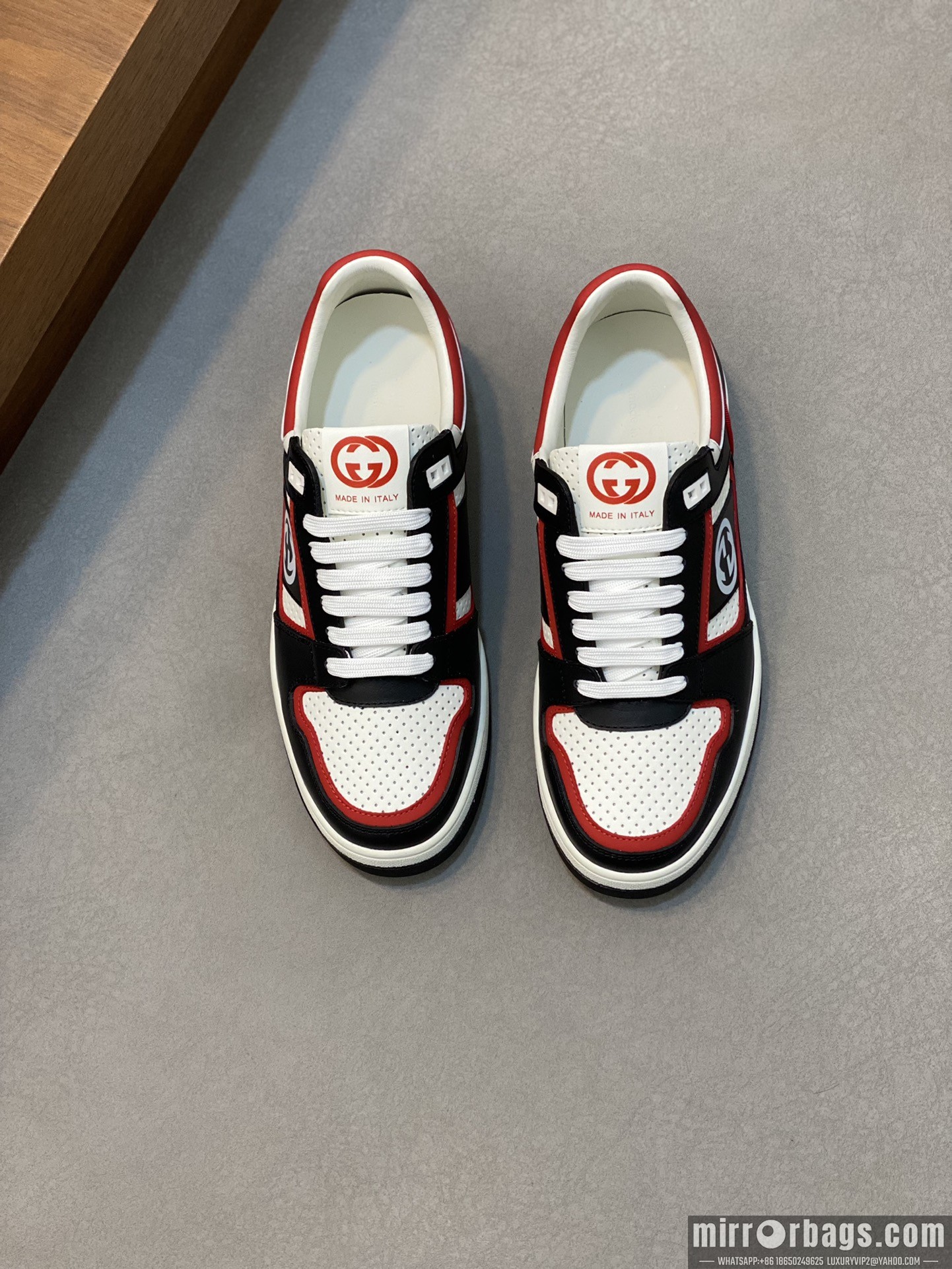 Gucci Replica Shoes sz38-44 hnh0213