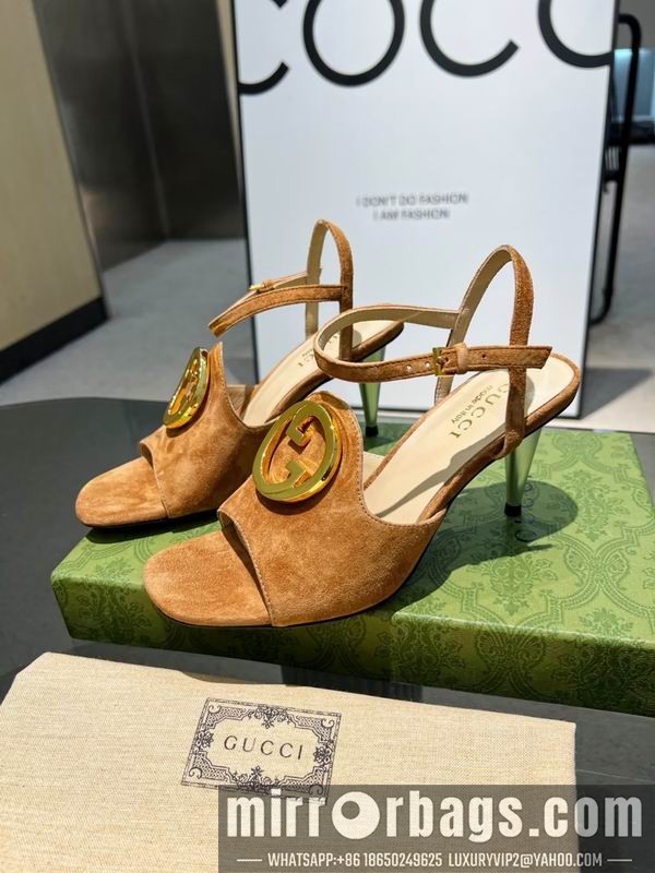 Gucci Replica Shoes sz35-41 8cm mnf0322