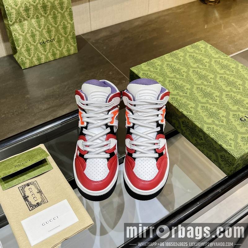Gucci Replica Shoes sz35-45 mnf0309