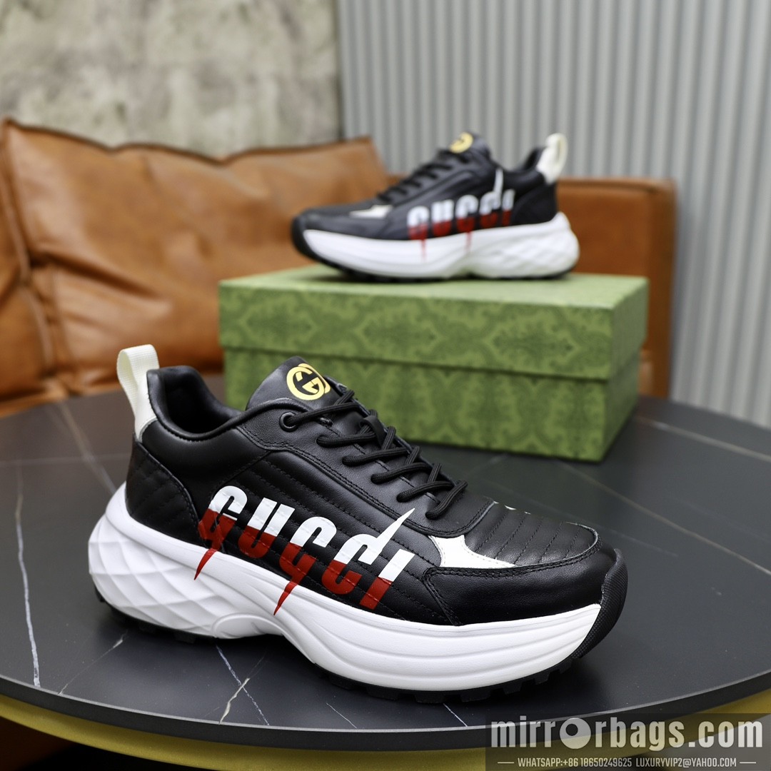 Gucci Replica Shoes sz38-44 hnh0201