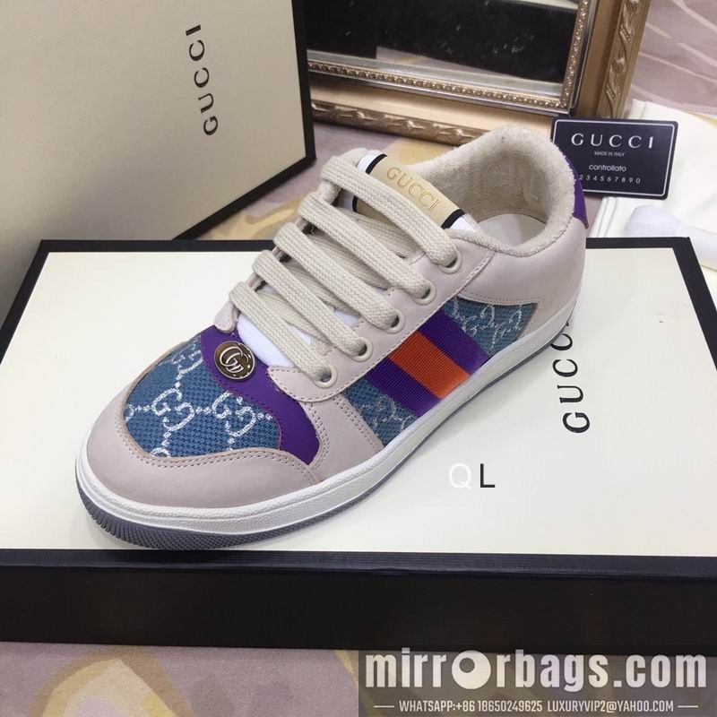 Gucci Replica Shoes sz35-44 SD0308