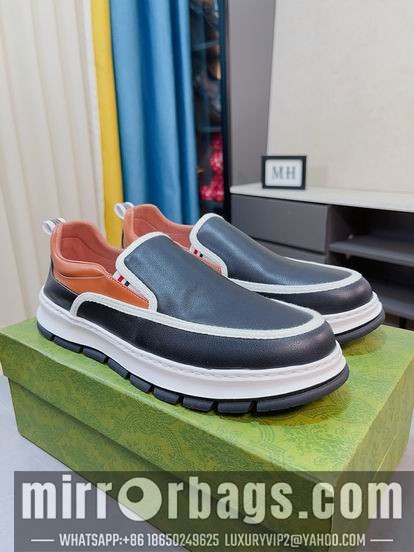 Gucci Replica Shoes sz38-44 mnh0501