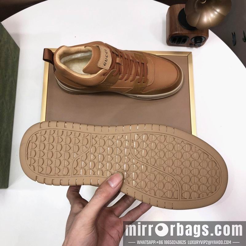 Gucci Replica Shoes sz38-44 hnm01177