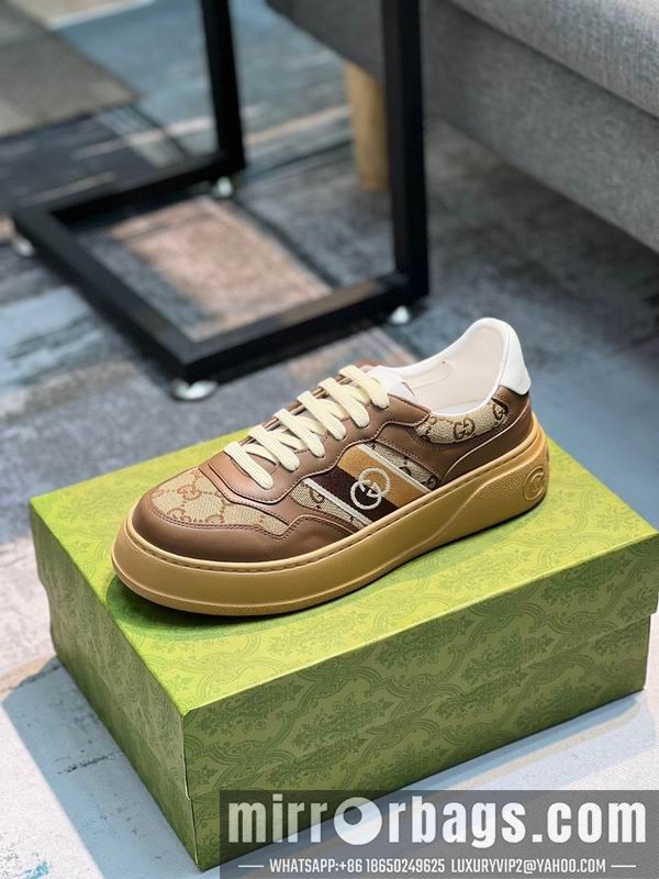 Gucci Replica Shoes sz34-45 hnm01144