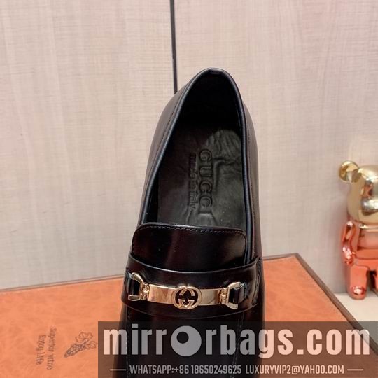Gucci Replica Shoes sz38-46 mnh0613