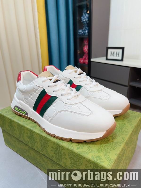 Gucci Replica Shoes sz38-44 mnf0316