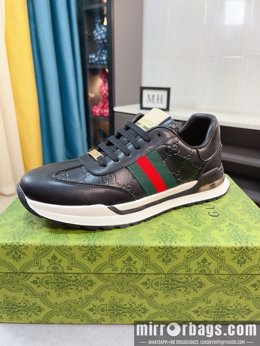 Gucci Replica Shoes sz38-44 h0623