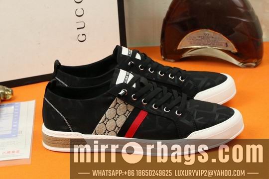Gucci Replica Shoes sz38-43 mnh0422