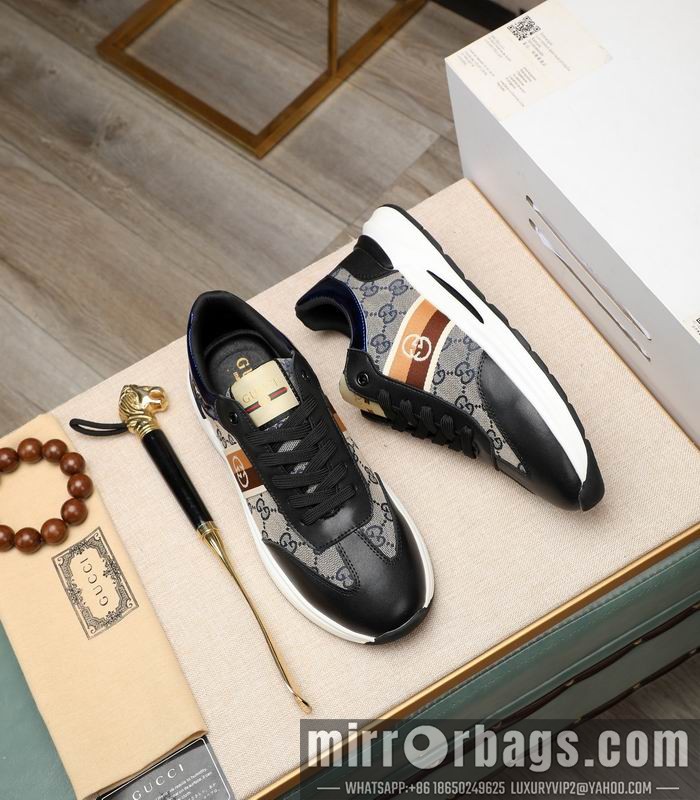 Gucci Replica Shoes sz38-44 mnf0257