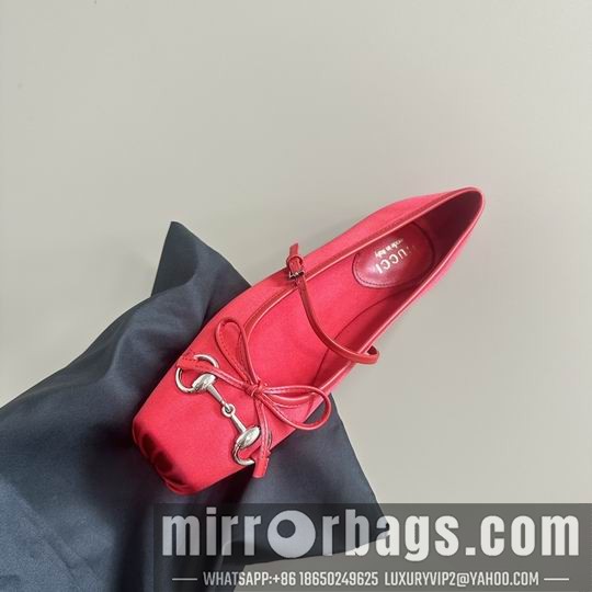 Gucci Replica Shoes sz35-39 mnh0701