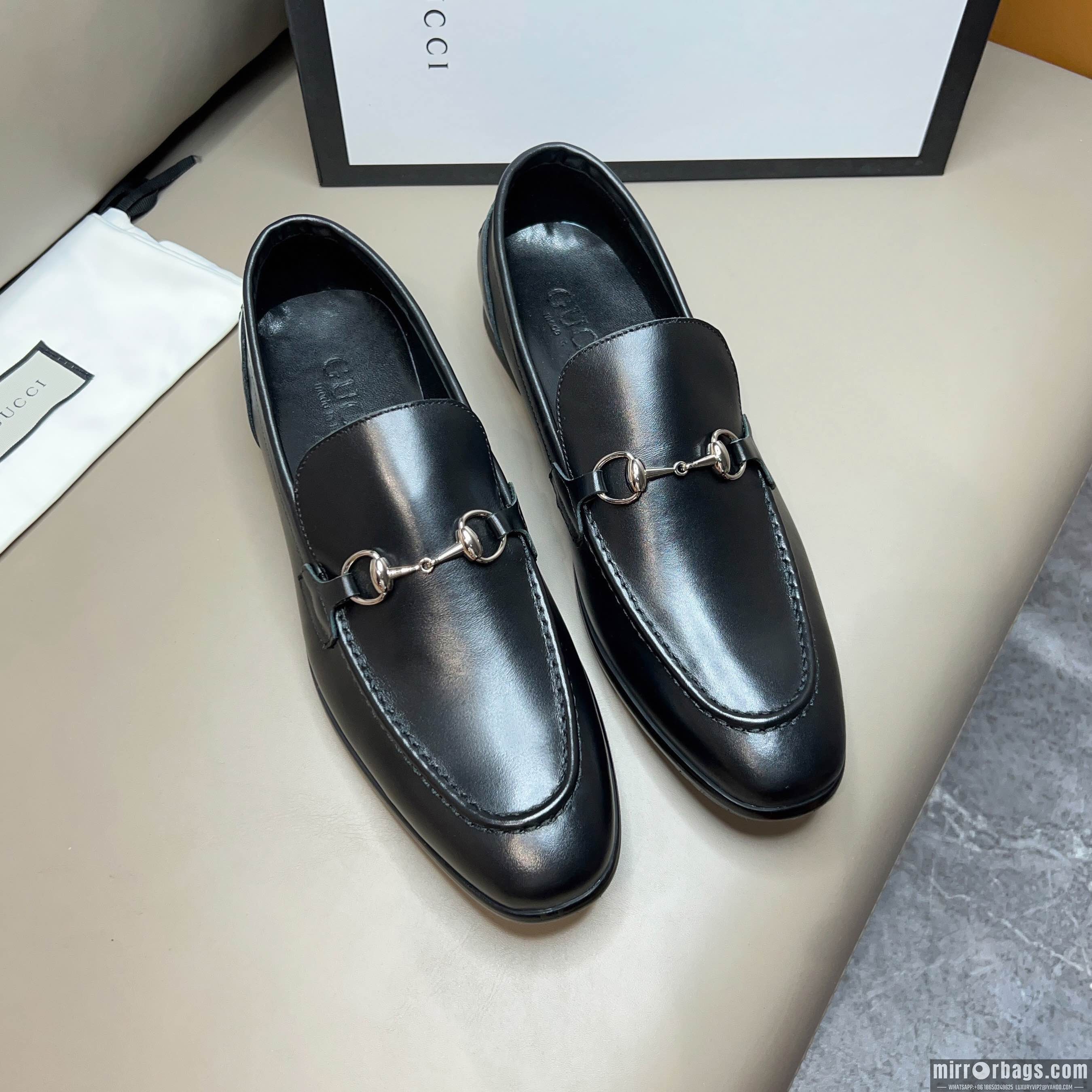 Gucci Replica Shoes sz38-44 h0806