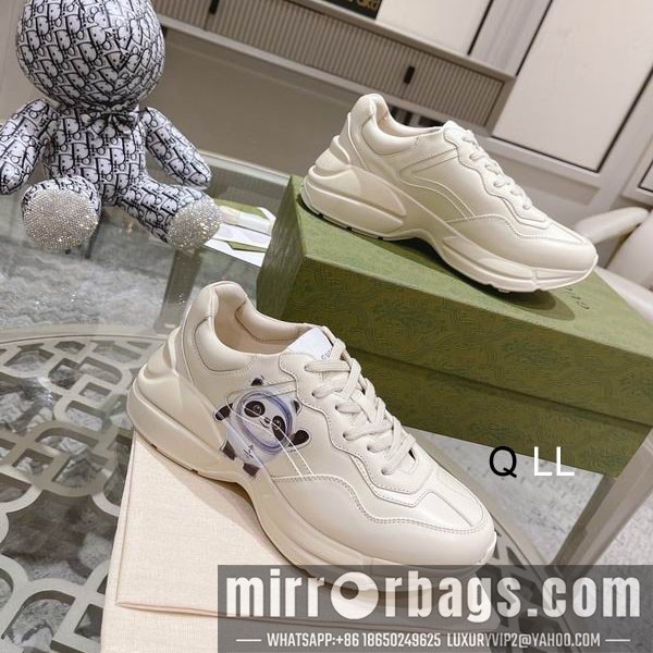 Gucci Replica Shoes colour sz35-45 LL1231