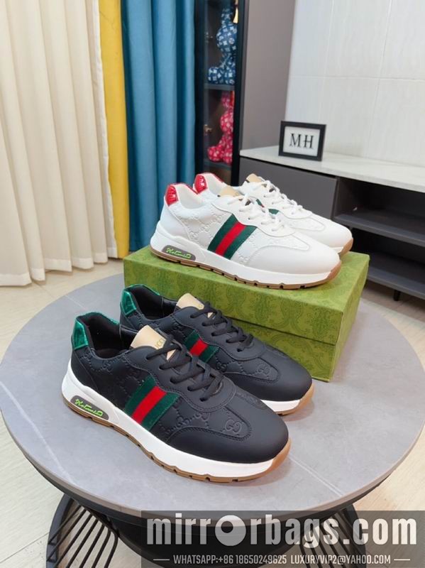 Gucci Replica Shoes sz38-44 mnf0316