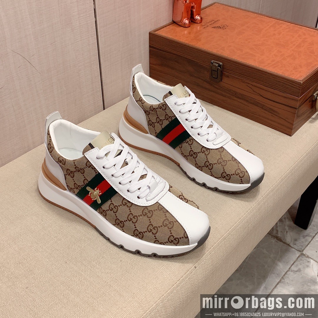 Gucci Replica Shoes sz38-44 h0802