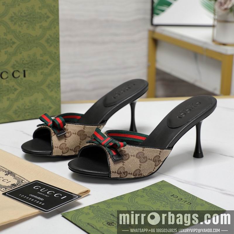 Gucci Replica Shoes sz35-41 7.5cm mnh0511